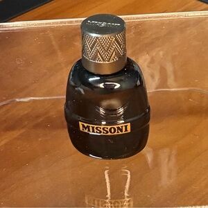 Missoni Cologne 5ml